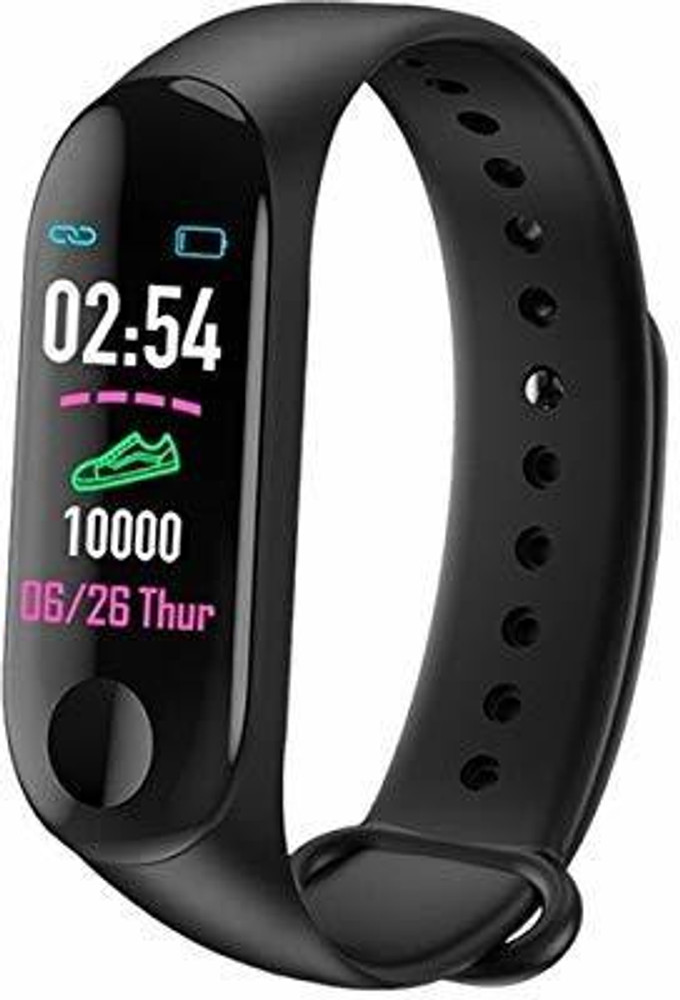 Mi m3 band flipkart 2025