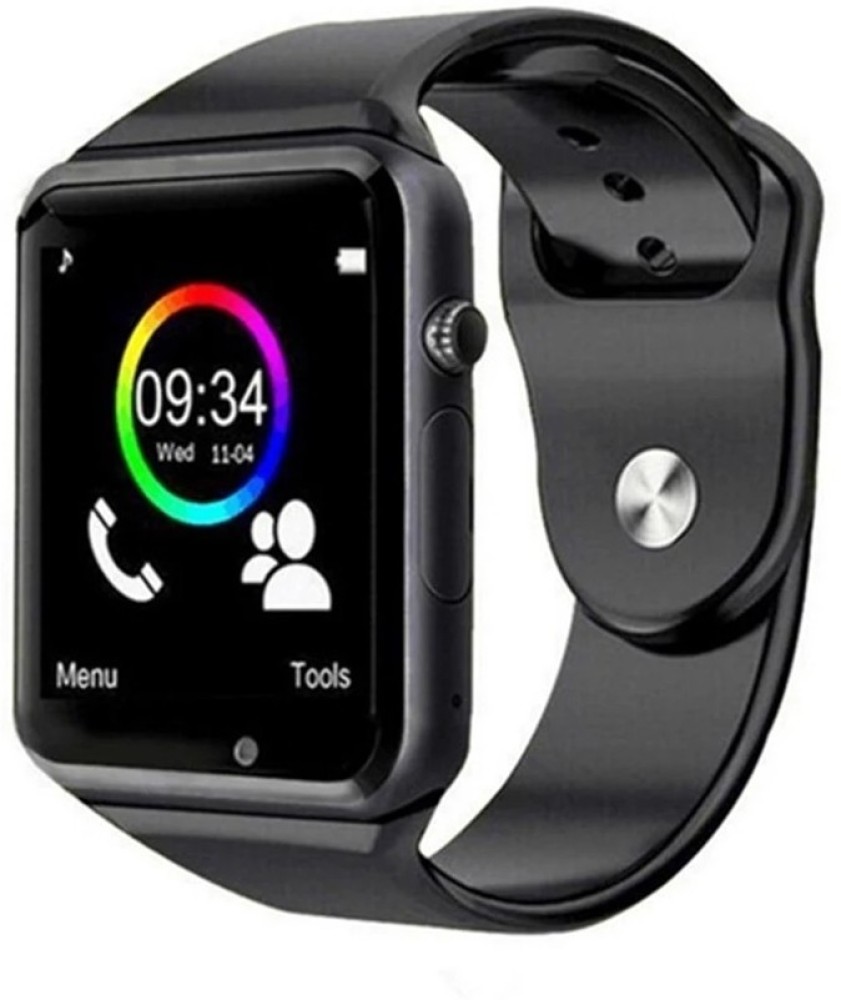 Wrist watch phone on sale price