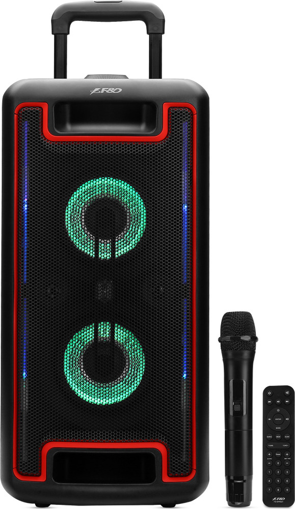 F&d 10000 hot sale watt speaker