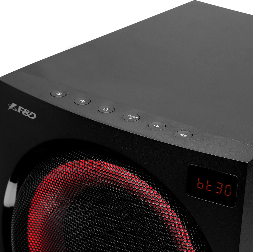 F8d subwoofer sales