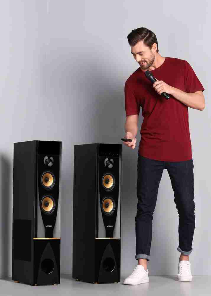 F&d sale f6000x flipkart