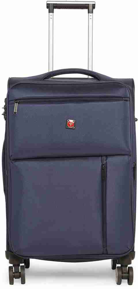Swiss brand suitcase hotsell
