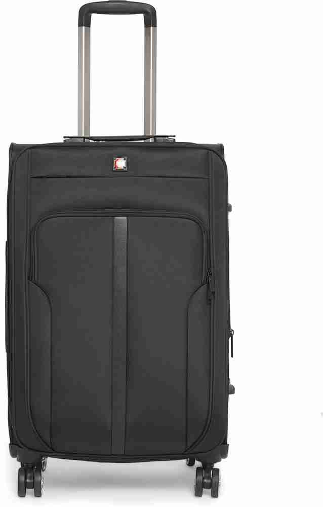 Swiss brand luggage price online