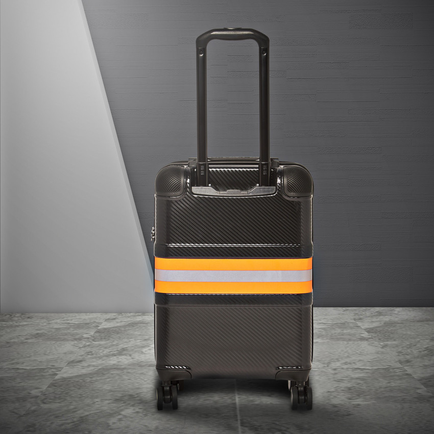 Calvin klein suitcase discount