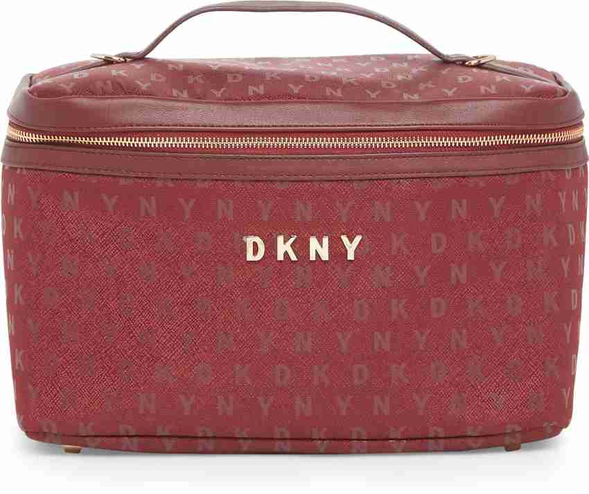 Dkny cosmetic bag sales set of 3