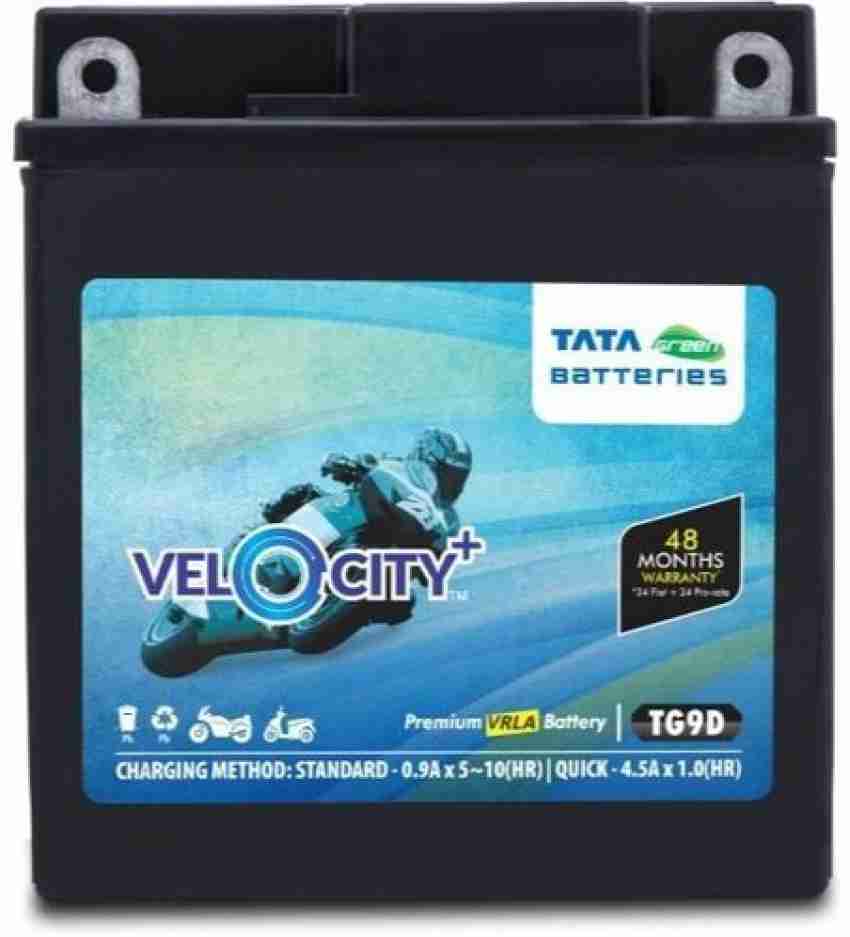 Tata 2024 battery price