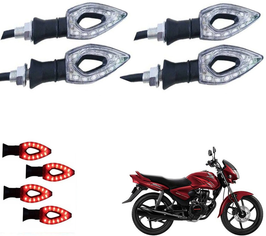 Honda cb best sale shine all parts