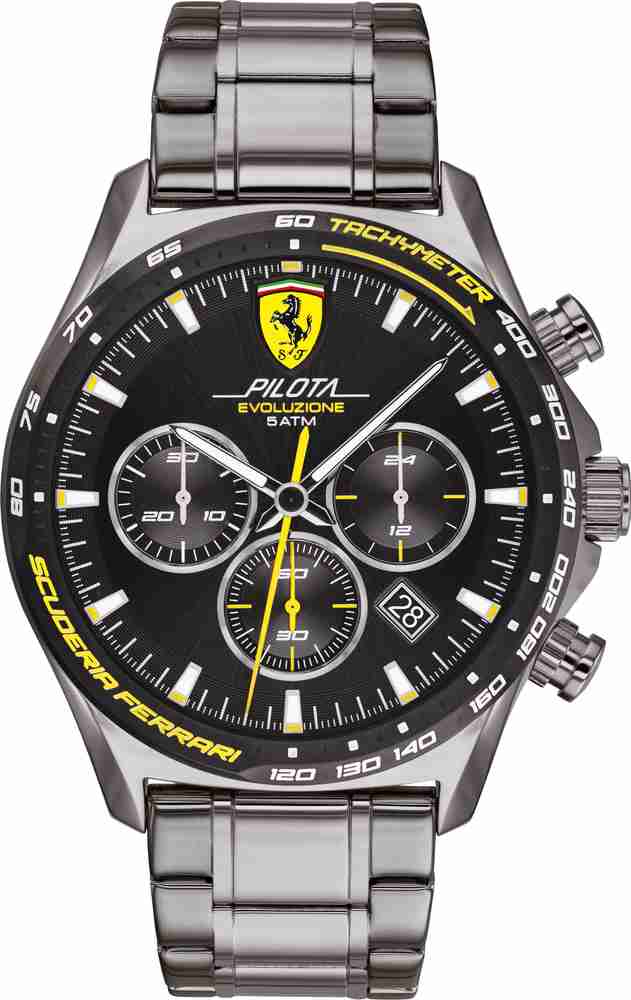 Ferrari pilota watch price cheap