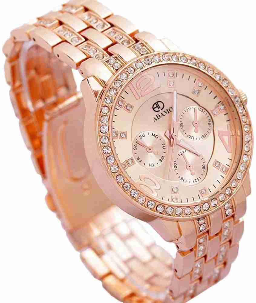 Adamo shop watches flipkart