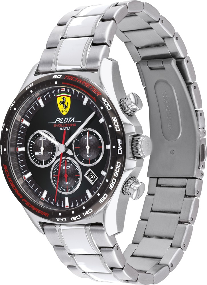 Original ferrari outlet watch price