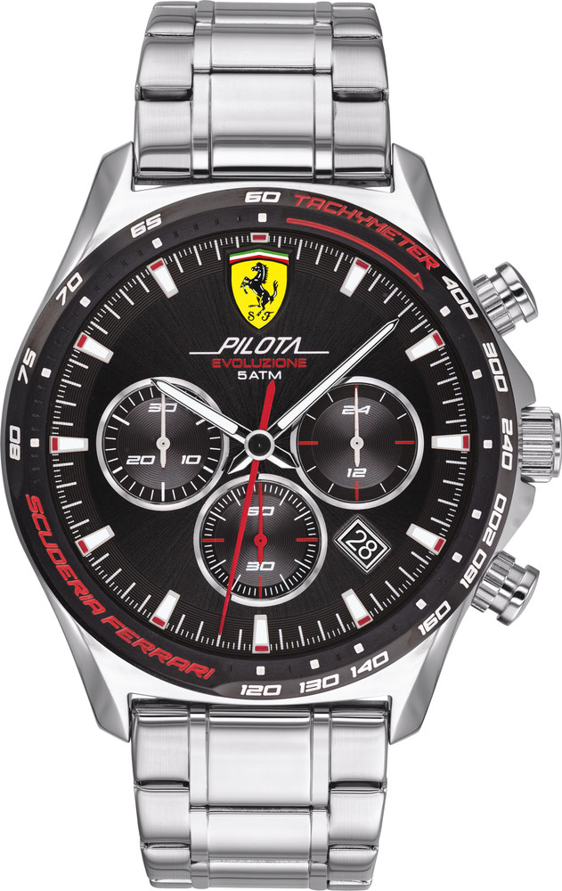 ferrari original watches price
