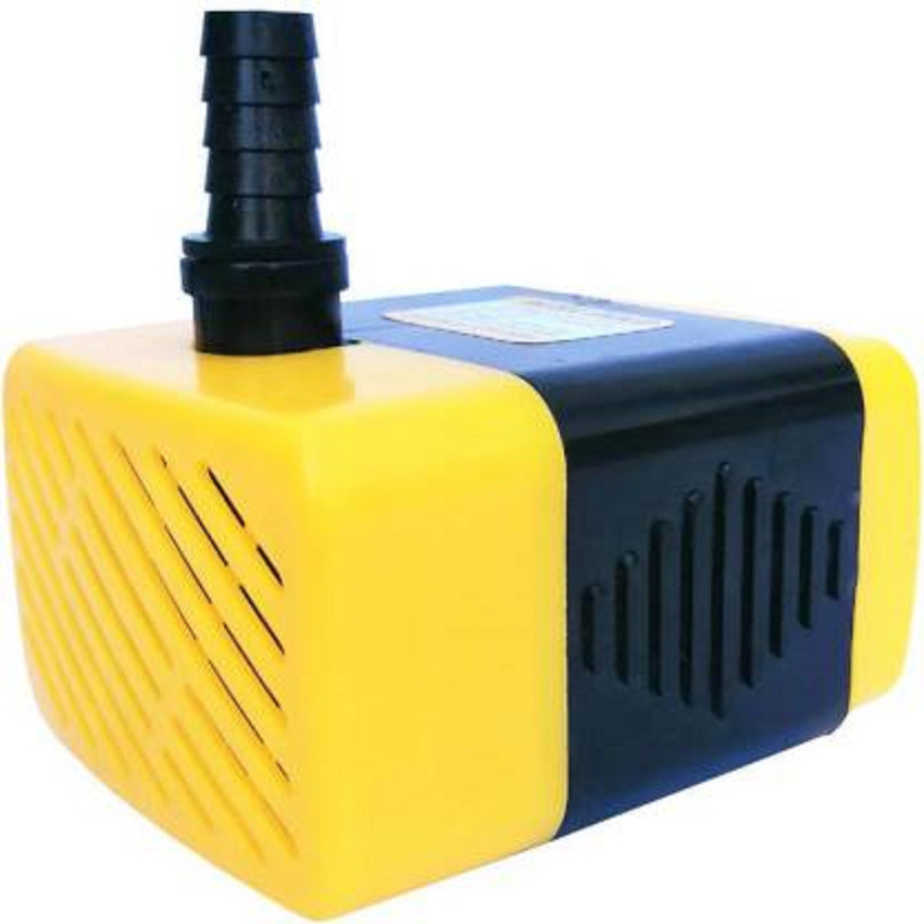 MREE 12 Watt Multipurpose Water Cooler Pump Used For Aquarium