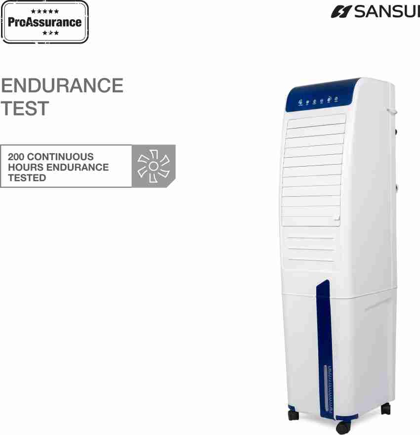 Flipkart smartbuy alpine tower best sale air cooler