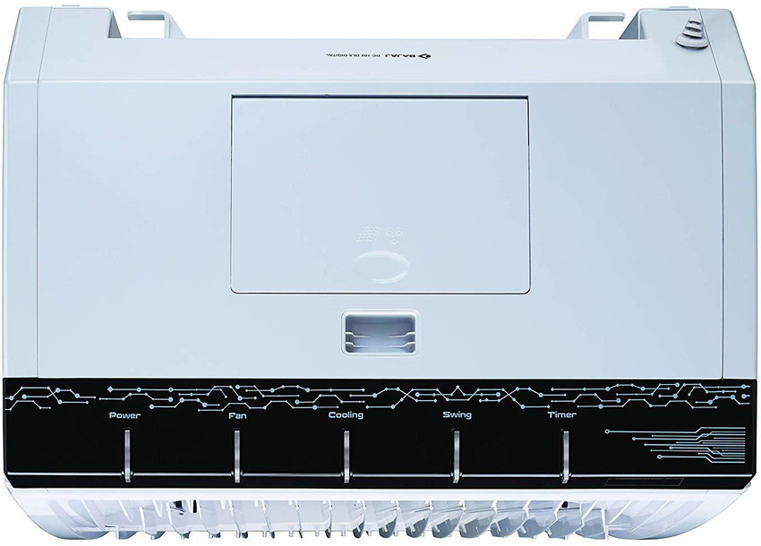Bajaj dc102 dlx digital sales