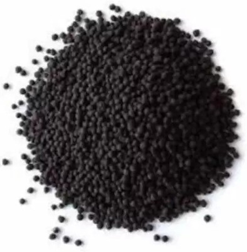 Cay aqua soil 2025