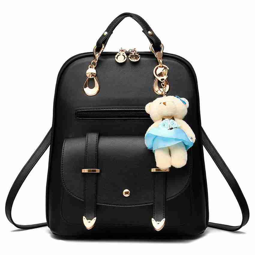 Flipkart TinyTycoon original backpack for girls college