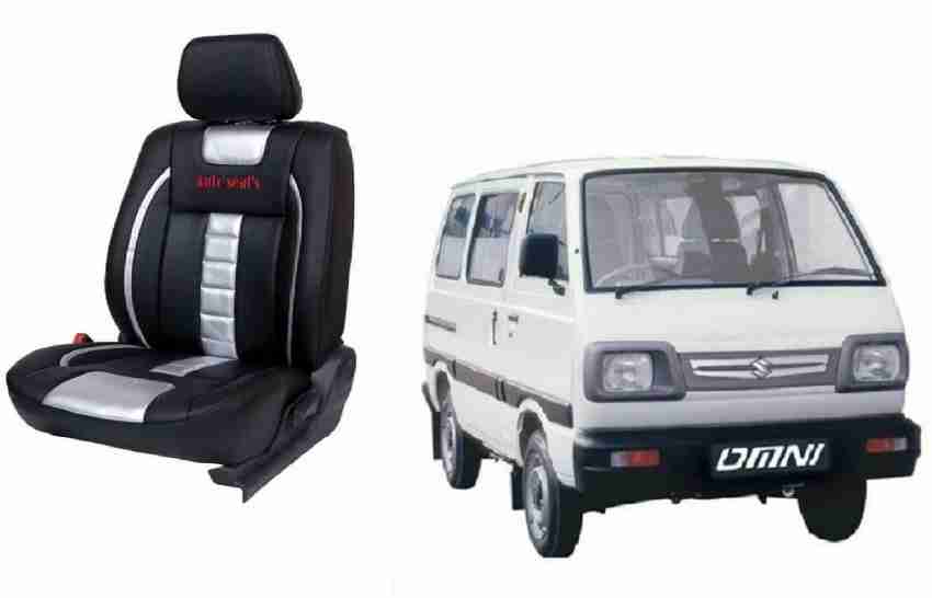 Omni car deals seat cover flipkart