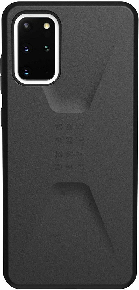 Uag hotsell samsung s20+