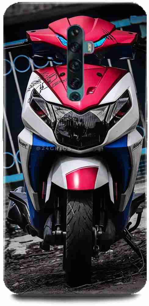 Modify scooty deals