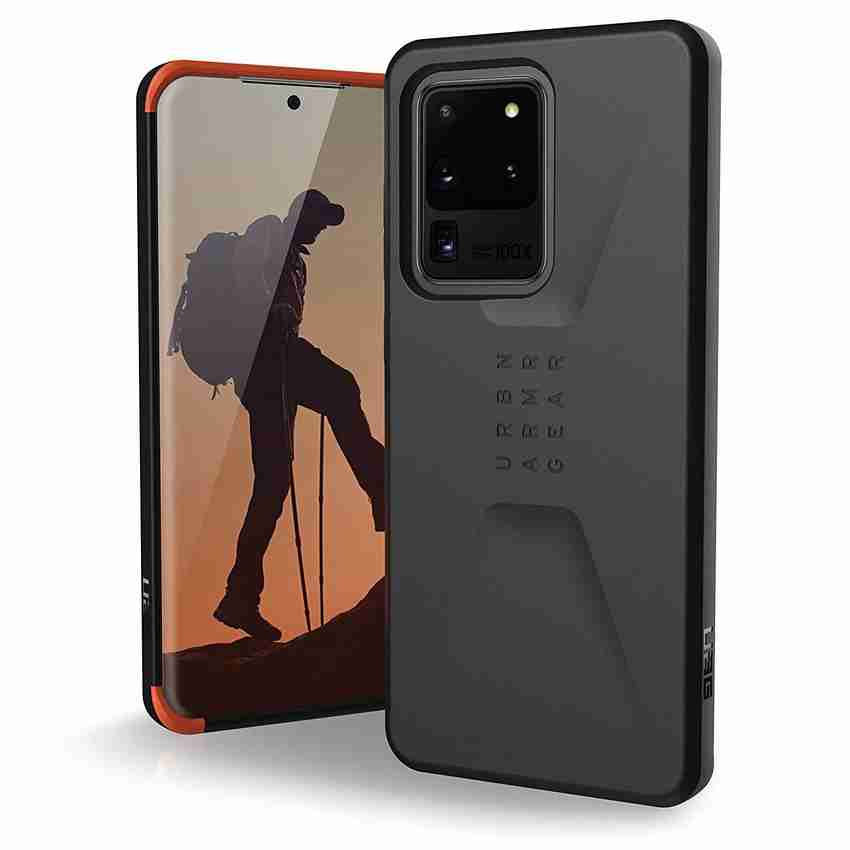 Uag samsung galaxy s20 sale ultra
