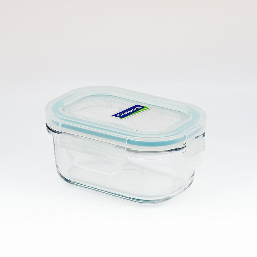 Food storage container, glass, 1500ml, Big Canister - Glasslock