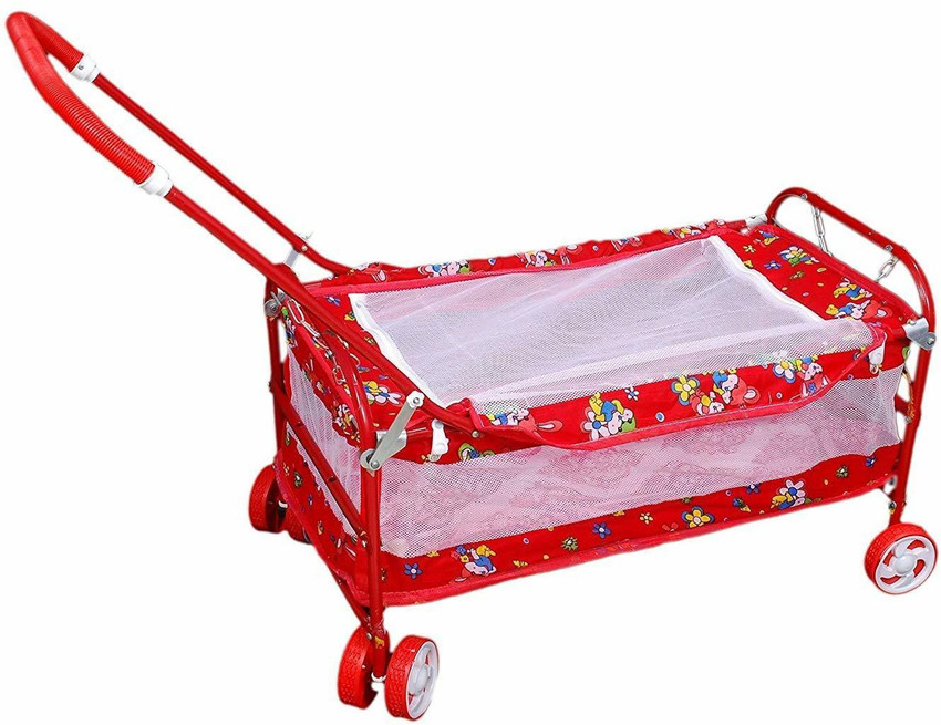 Childcraft New Baby Cradle With 6 Wheels Bassinet Buy baby Bassinet Buy Babycare products in India. Flipkart
