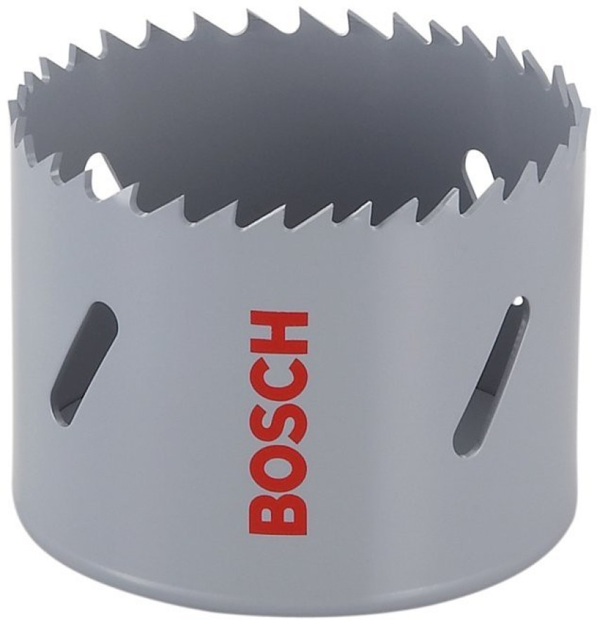 Bosch 80mm deals hole saw