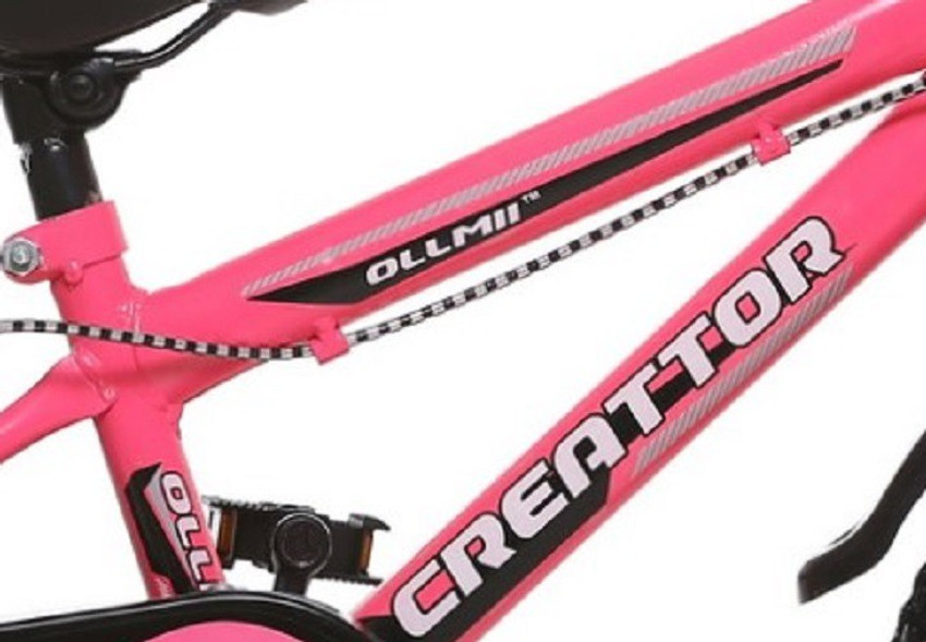 Ollmii bikes creattor 14 discount inches