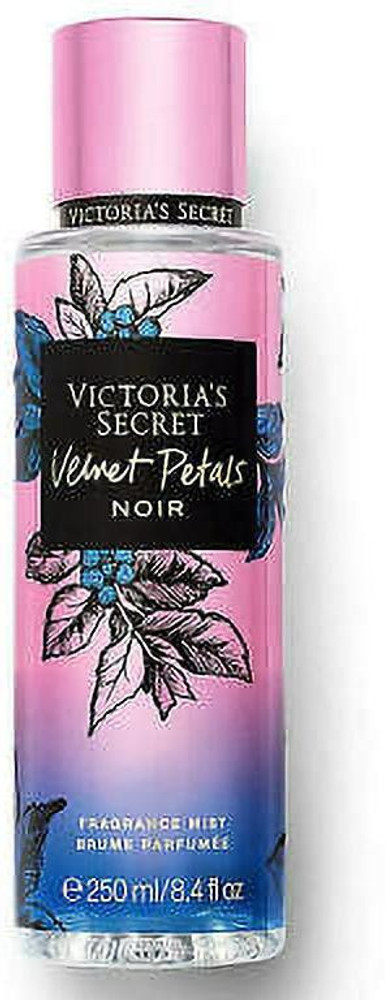 Noir edition victoria secret cheap