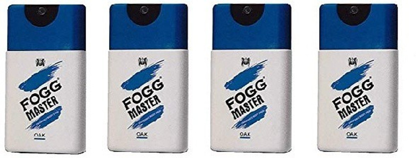 Fogg master pocket sales
