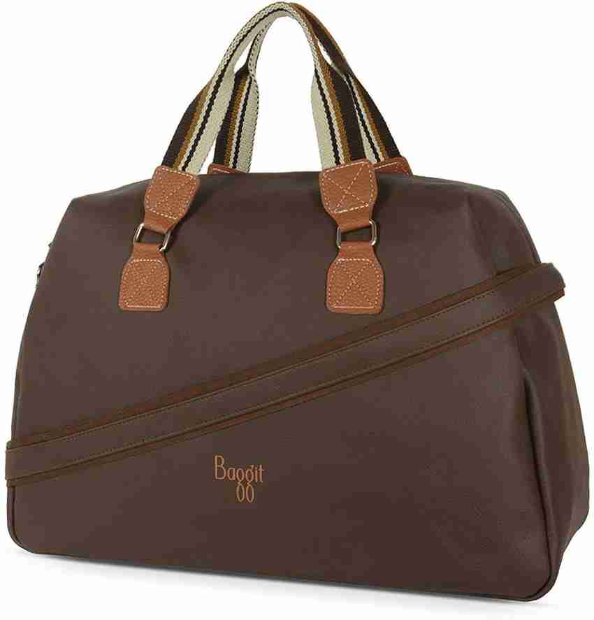 Baggit hot sale duffle bag