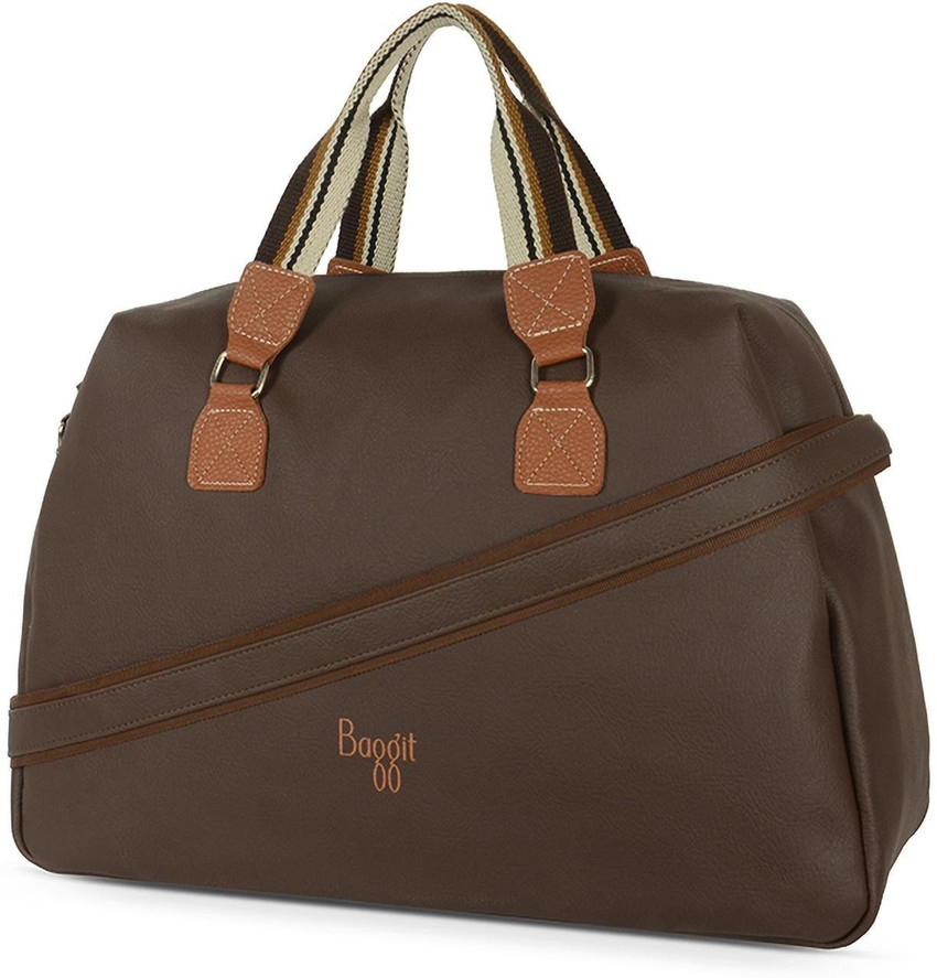 Baggit best sale luggage bags
