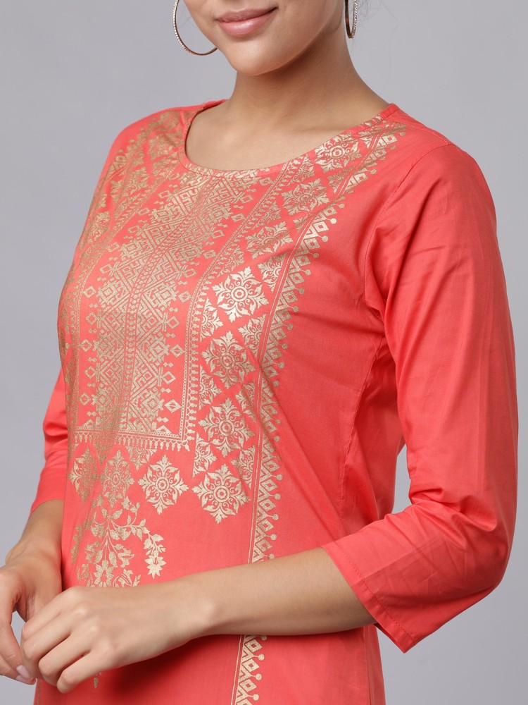 Buy Vishudh Printed Flared Palazzo for Women Online at Rs.396 - Ketch