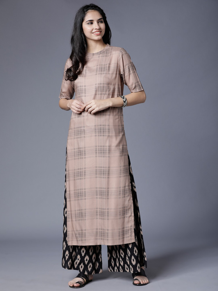 Vishudh Kurtas Kurtis  Buy Vishudh Kurtis Min 50Off Online at Best  Prices In India  Flipkartcom