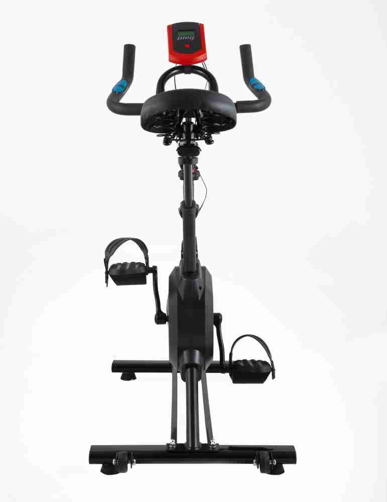 Silent sales spin bike