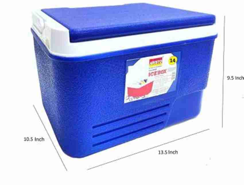 aristo marketing ICE BOX 14 LTR B 2 ice box ICE BOX Cooler Buy