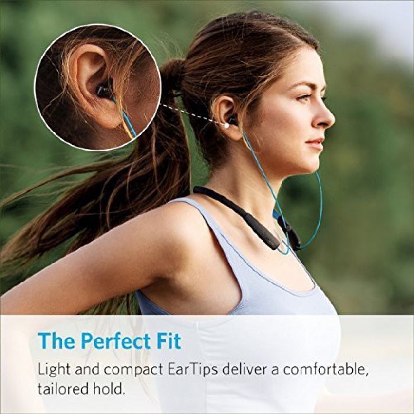 Anker soundbuds sale lite bluetooth