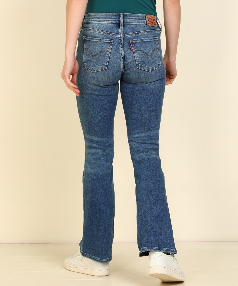 Levis sales 1529 bootcut