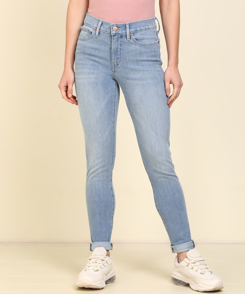 Levi's 311 ankle clearance jeans