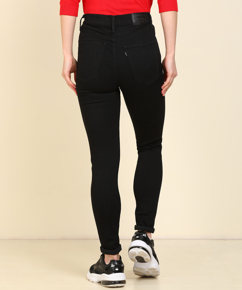 Levi's mile high black outlet galaxy