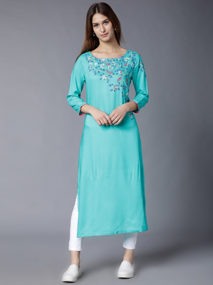 Flipkart sale vishudh kurtis