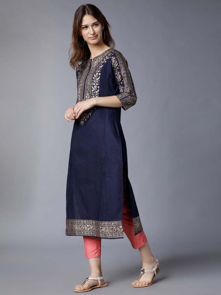 Vishudh kurtis on on sale flipkart