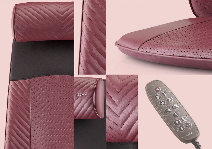 Osim ujolly sale massager review
