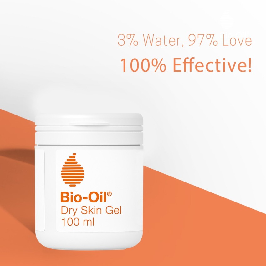 BIO - OIL Skincare Oil / Dry Skin Gel