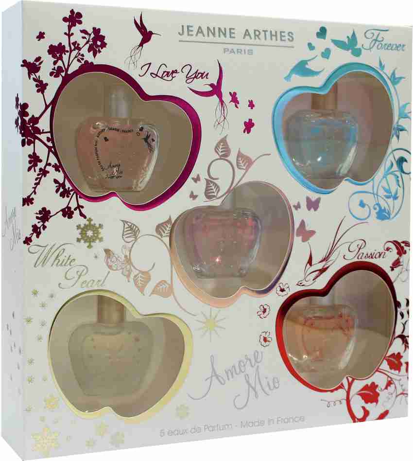 Amore mio passion perfume best sale