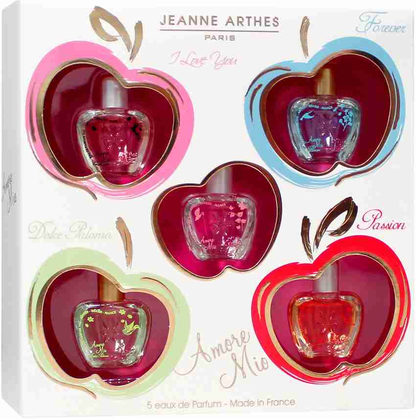 Amore mio passion perfume sales