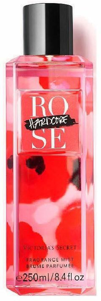 Victoria secret store rose mist