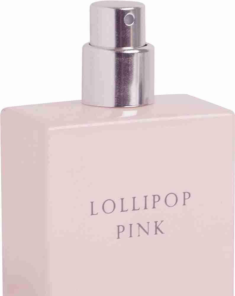 Parfum miniso lollipop hotsell pink