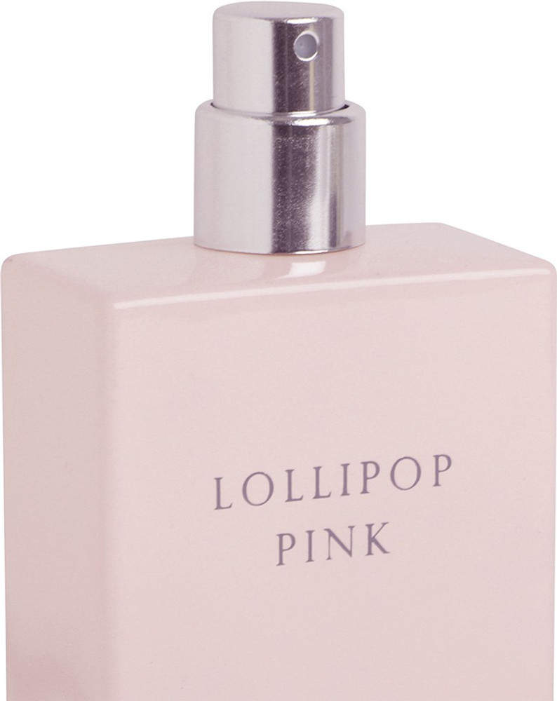 Pink love sales perfume miniso