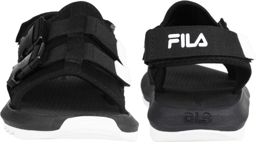 Fila sale sandals original